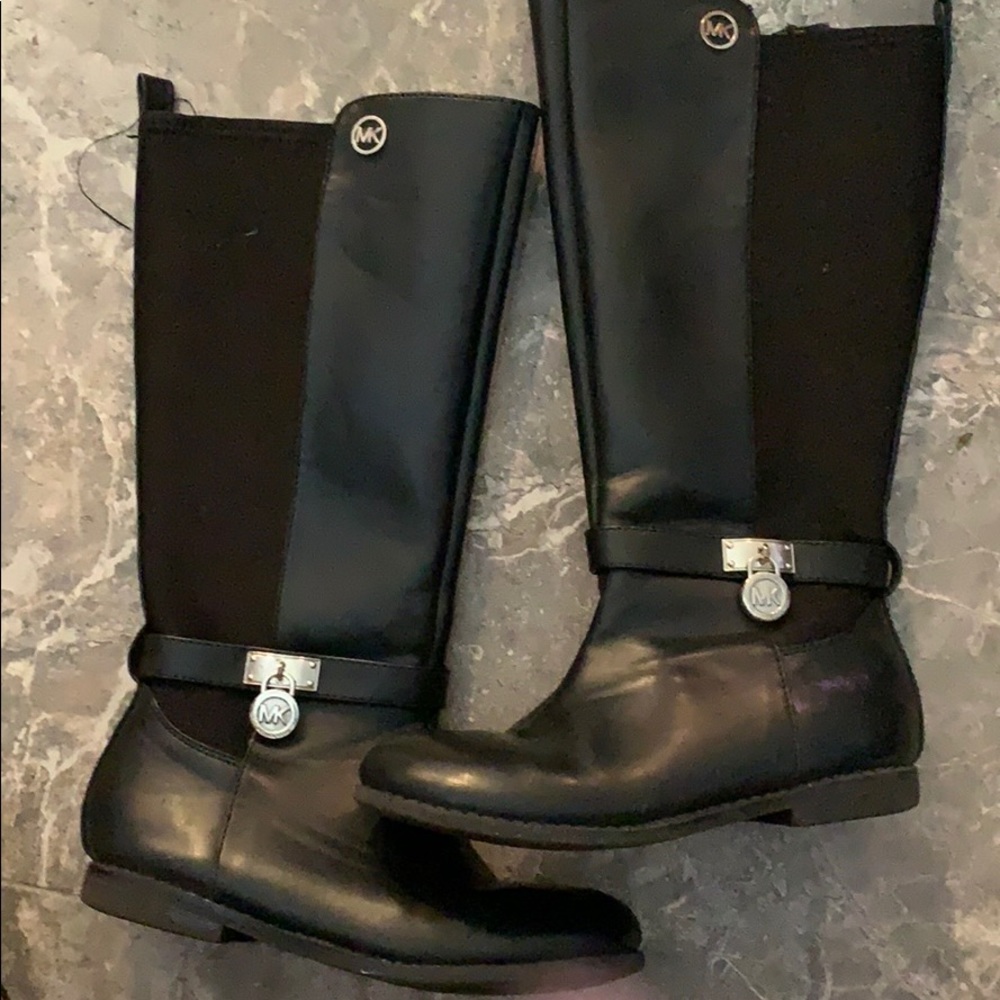 Michael kors boots
